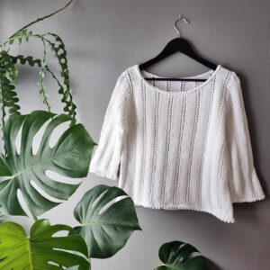 Aida sweater